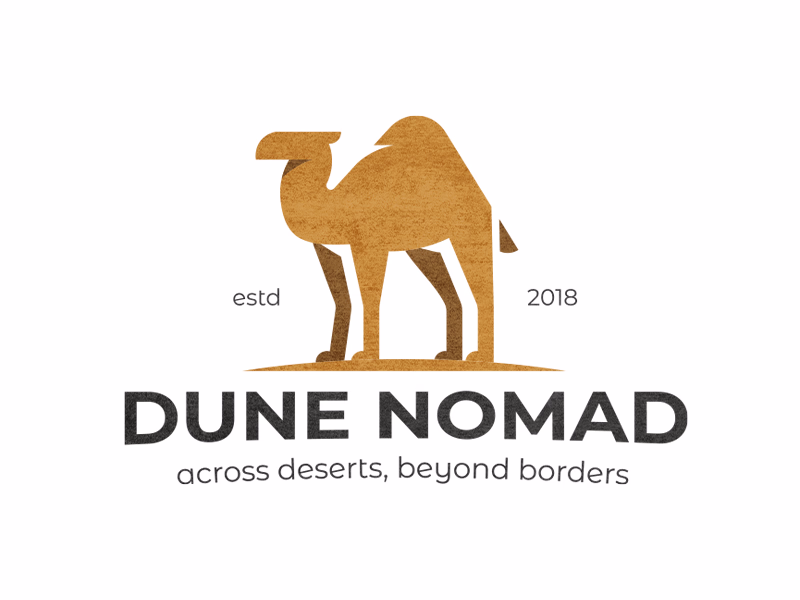 Dune Nomad