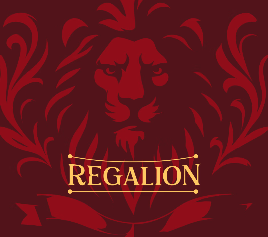 Regalion presentation