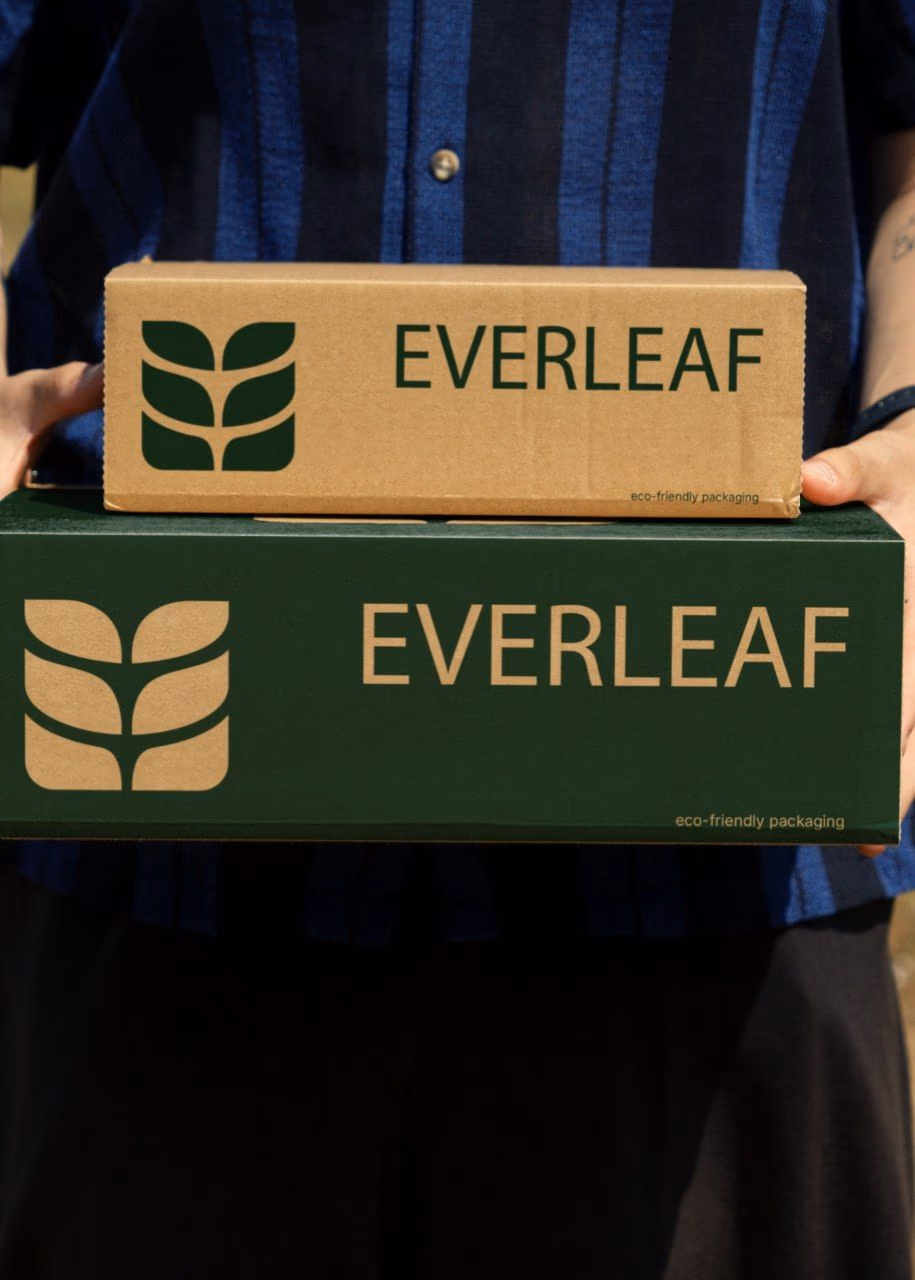 Everleaf presentation