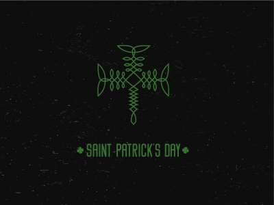 St Patricks day