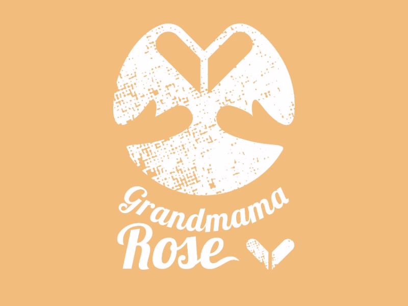 Grandmama Rose shot