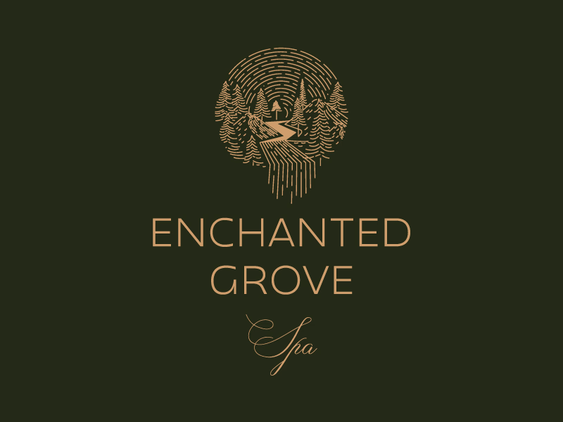 ENCHANTED GROVE