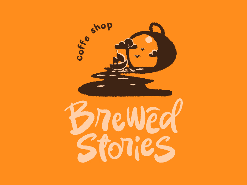 Brewed Stories
