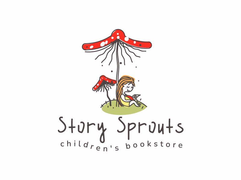 Story Sprouts