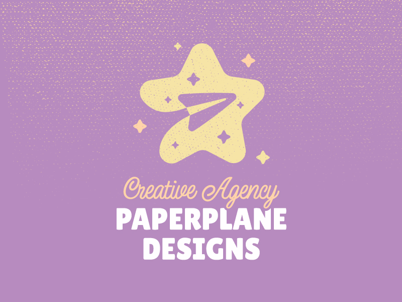 ParerPlane Designs WAY