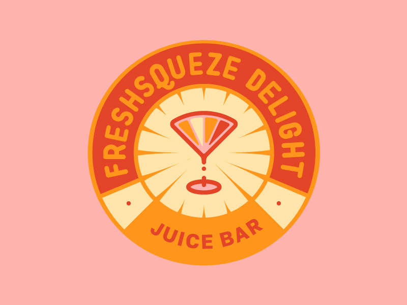 FRESH SQUEEZE DELIGHT