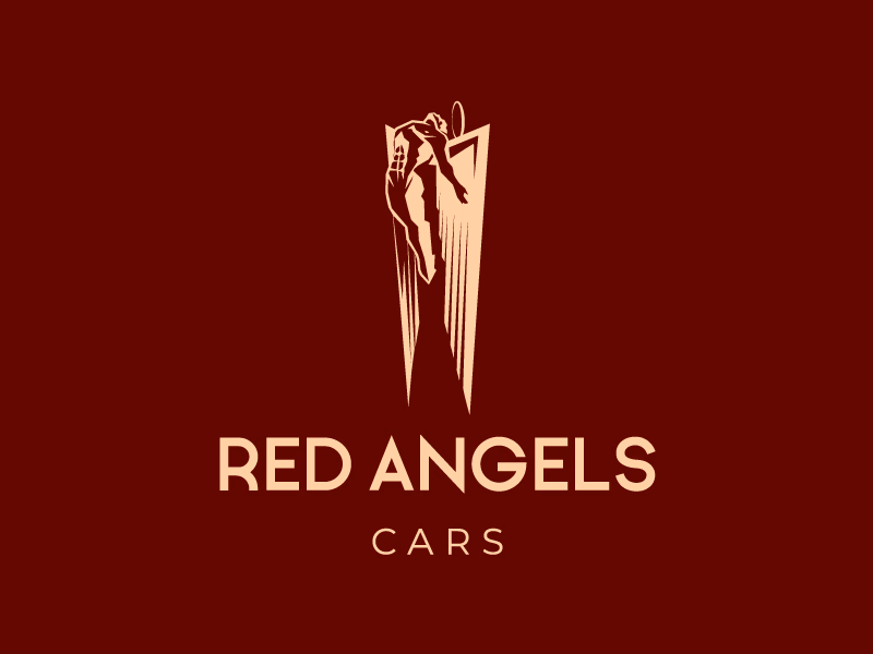 RED ANGELS