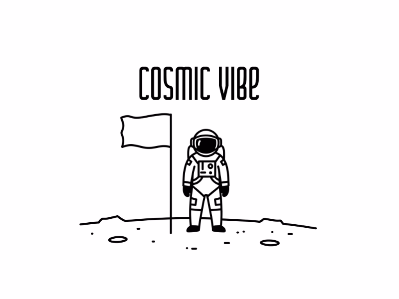 Cosmic Vibe