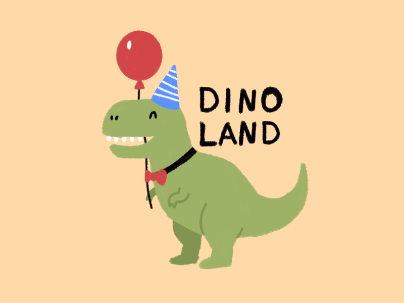 Dinoland