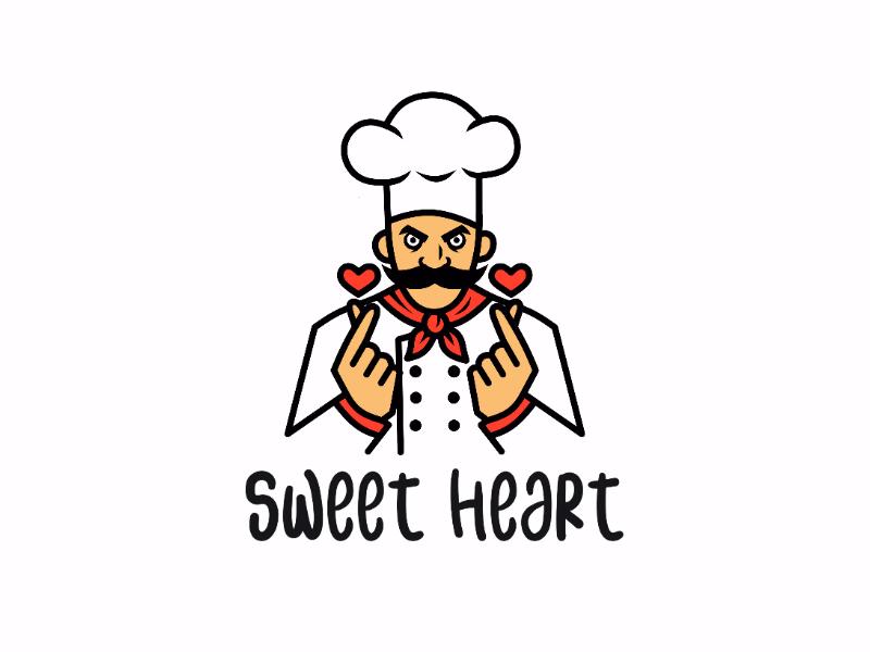 Sweet Heart