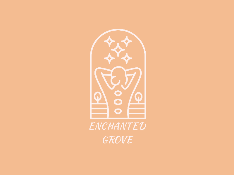 Enchanted Grove