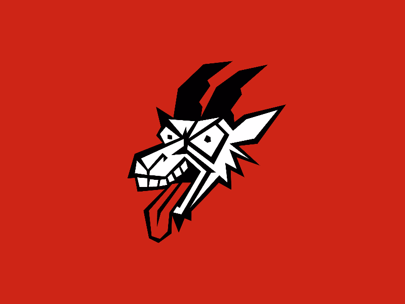 Mad Goat