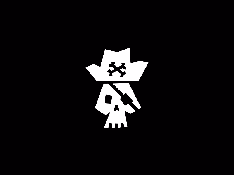 Pirate Skull