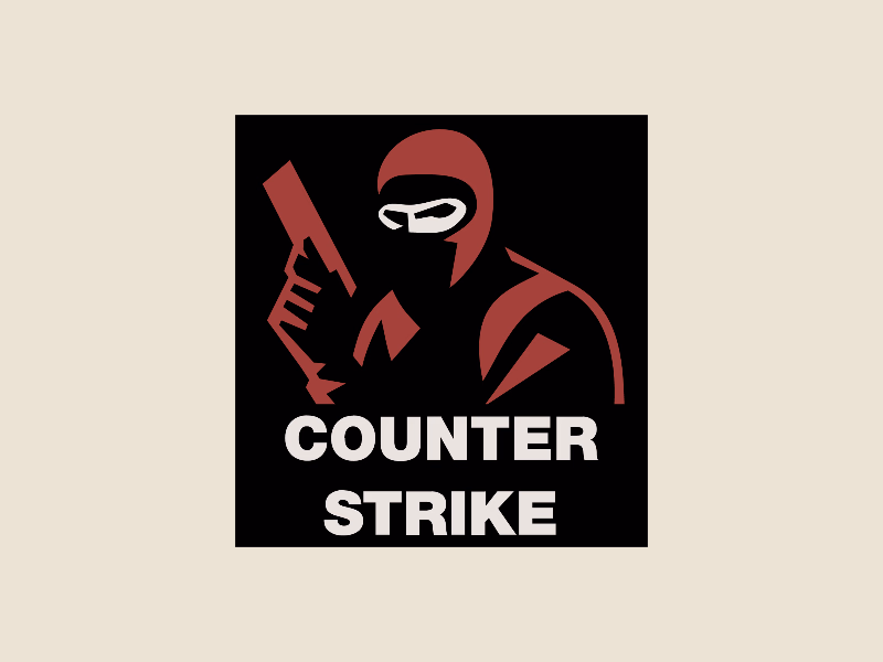 Counter Strike shot