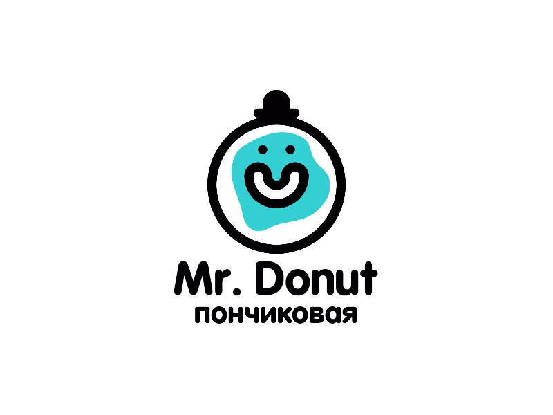 Mr Donut