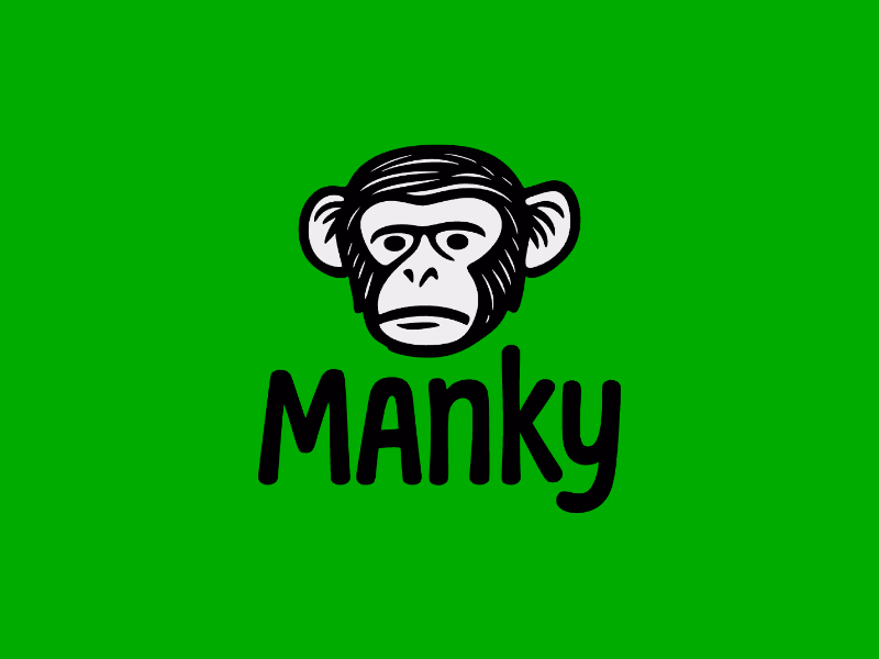Manky