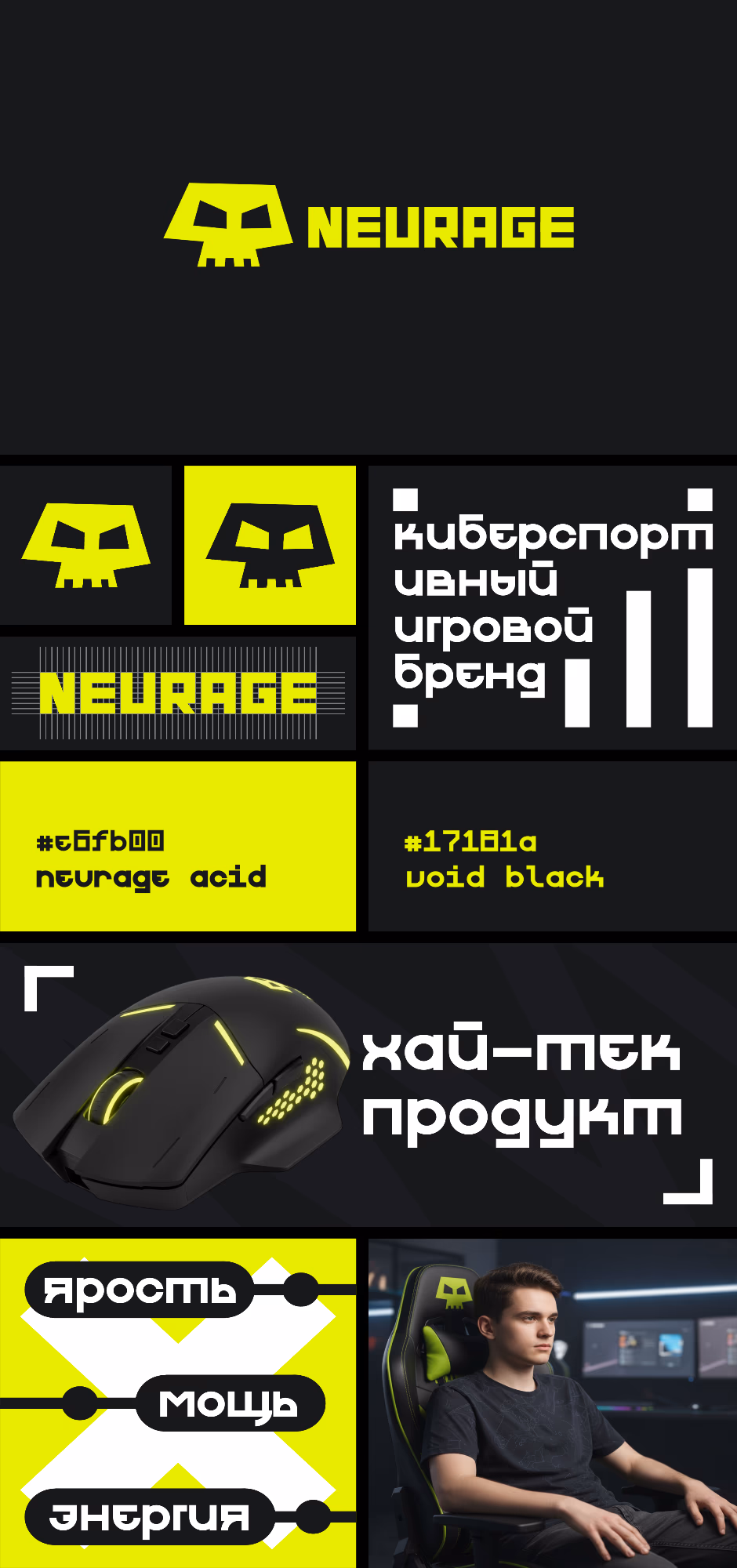 NEURAGE presentation