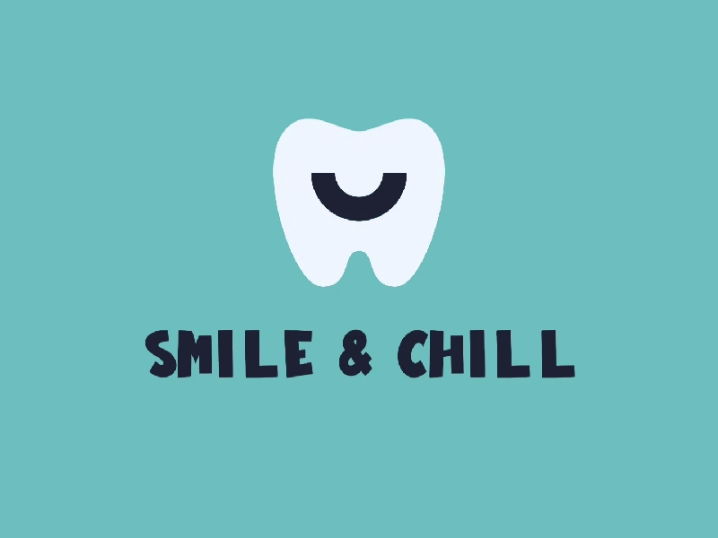 Smile and Chill shot