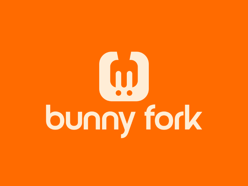 bunny fork