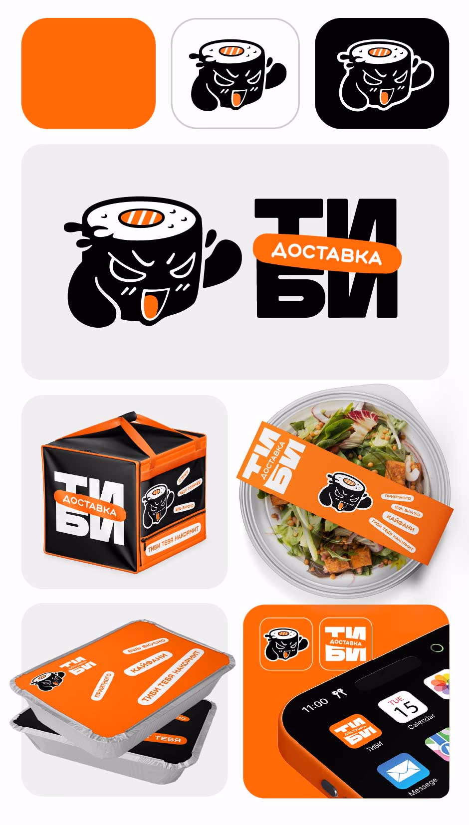 ТИБИ presentation