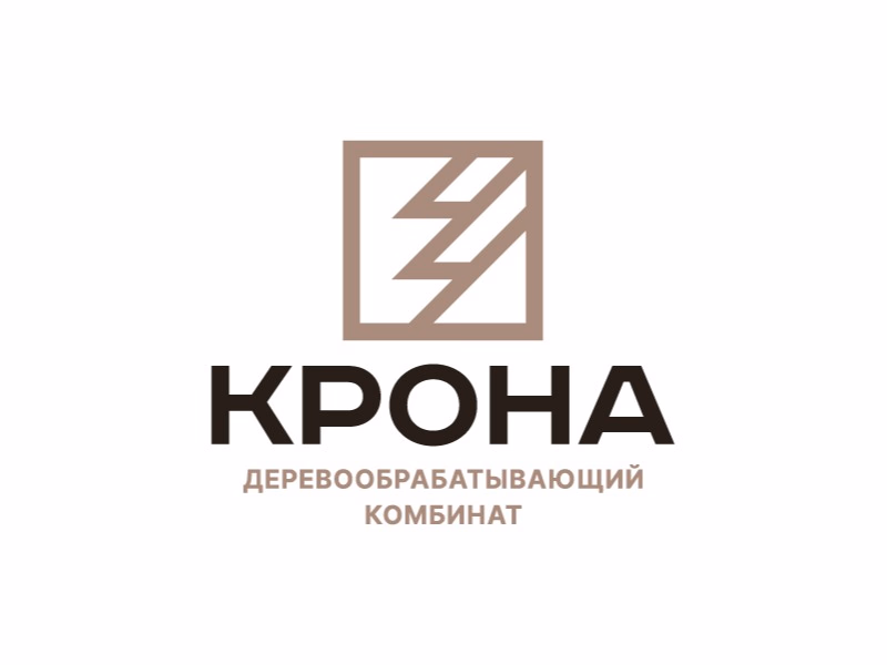 Крона