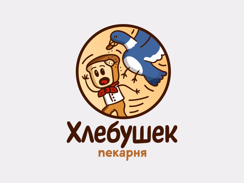 Хлебушек