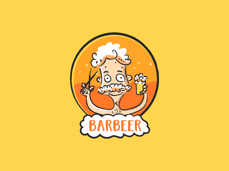 Barbeer