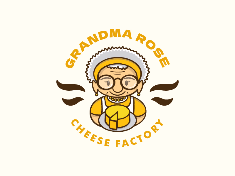 Grandma Rose