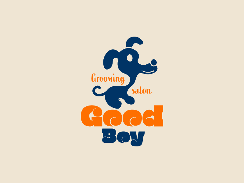 Good Boy