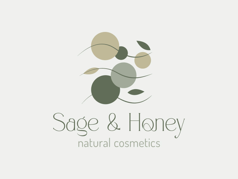 Sage Honey