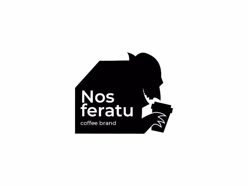 Логотип NOSFERATU