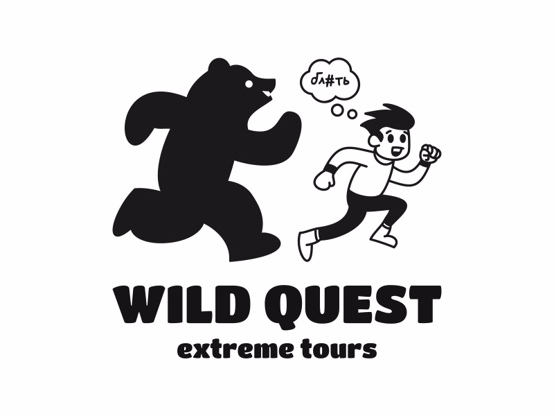 Wild Quest