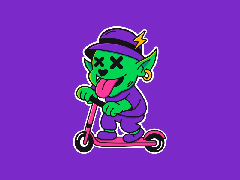 Zoomer Energy
