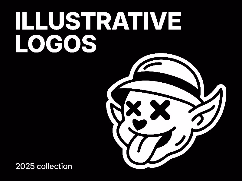 ILLUSTRATIVE LOGOS 2025