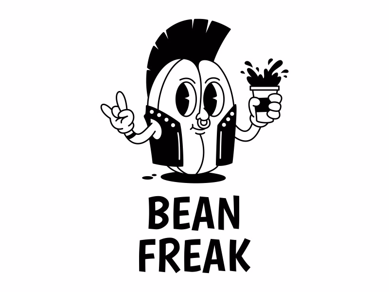 Bean Freak shot
