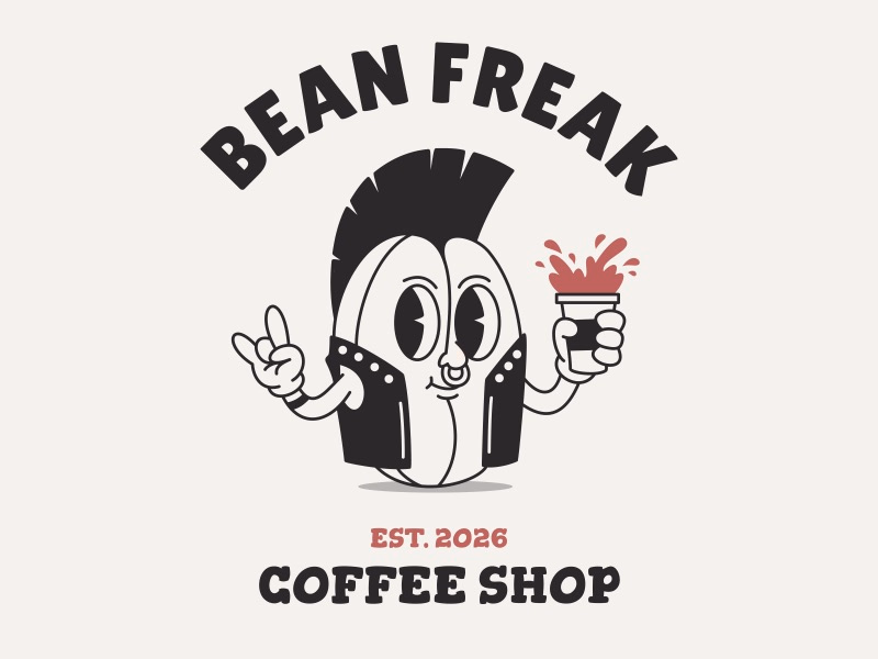 Bean Freak shot