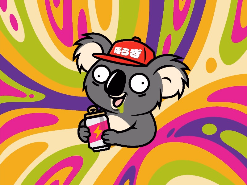 zoomkoala