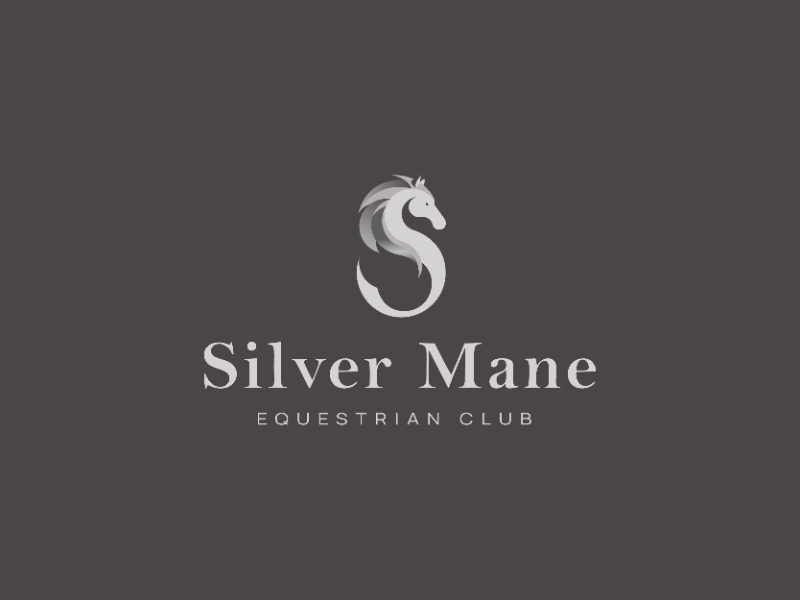 Silver Mane