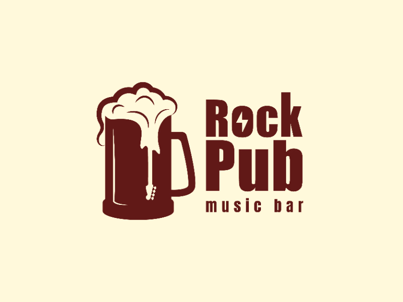 Rock Pub