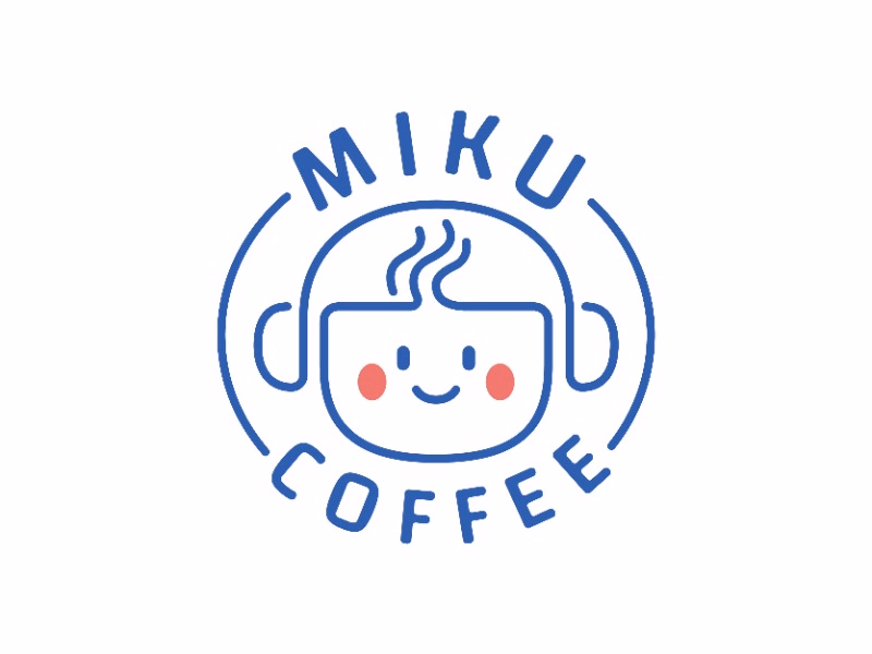 Miku Coffee