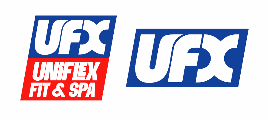 Фитнес клуб UNIFLEX presentation