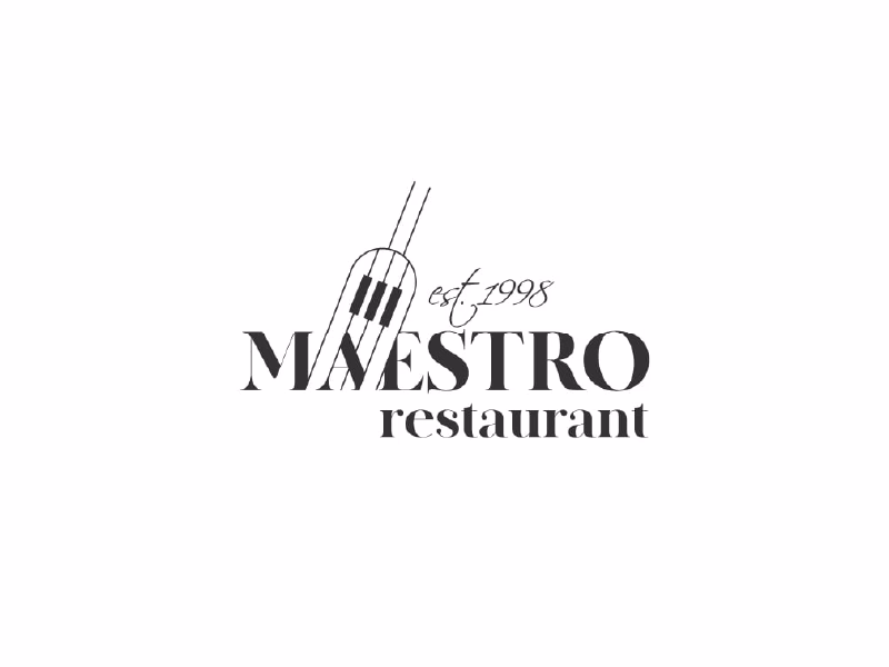 Ресторан Maestro