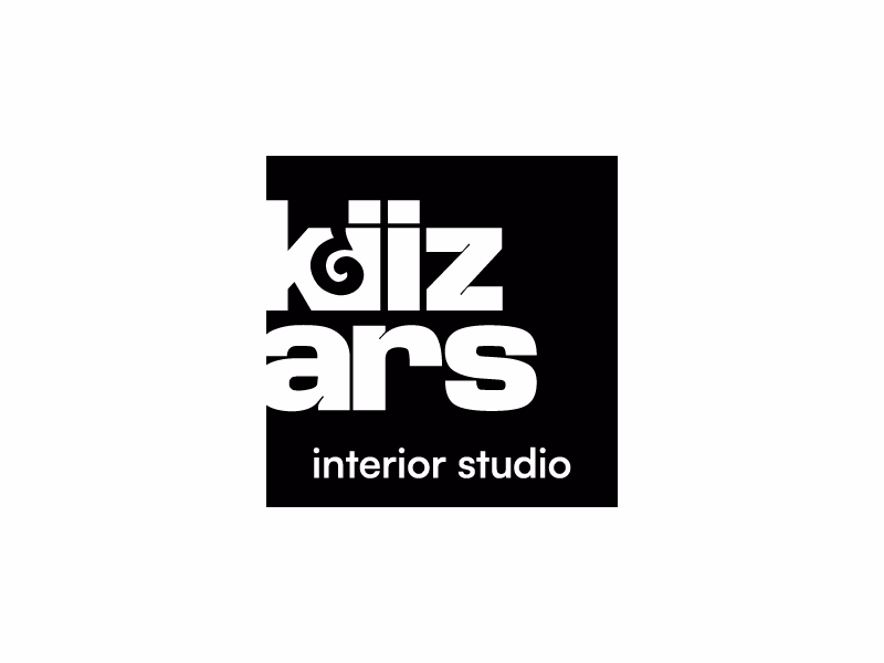 KIIZ ARS студия интерьера