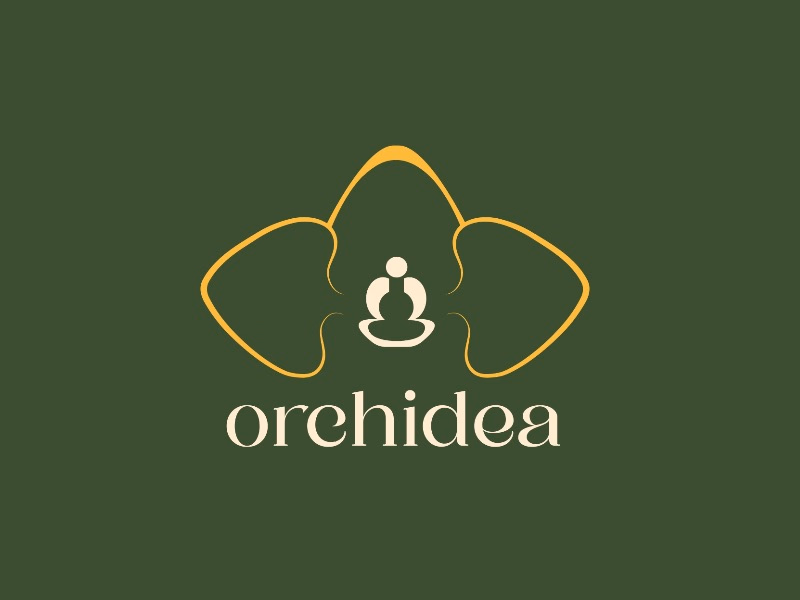 Orchidea