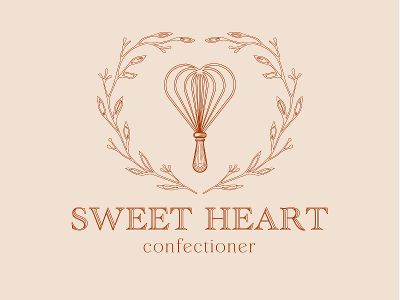 Sweet heart