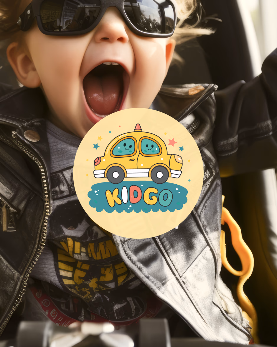 KIDGO presentation