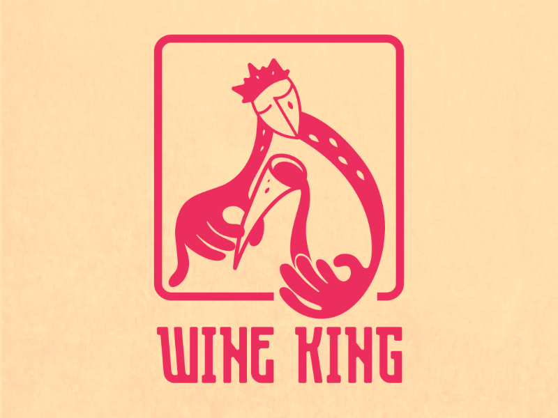 WINE KING