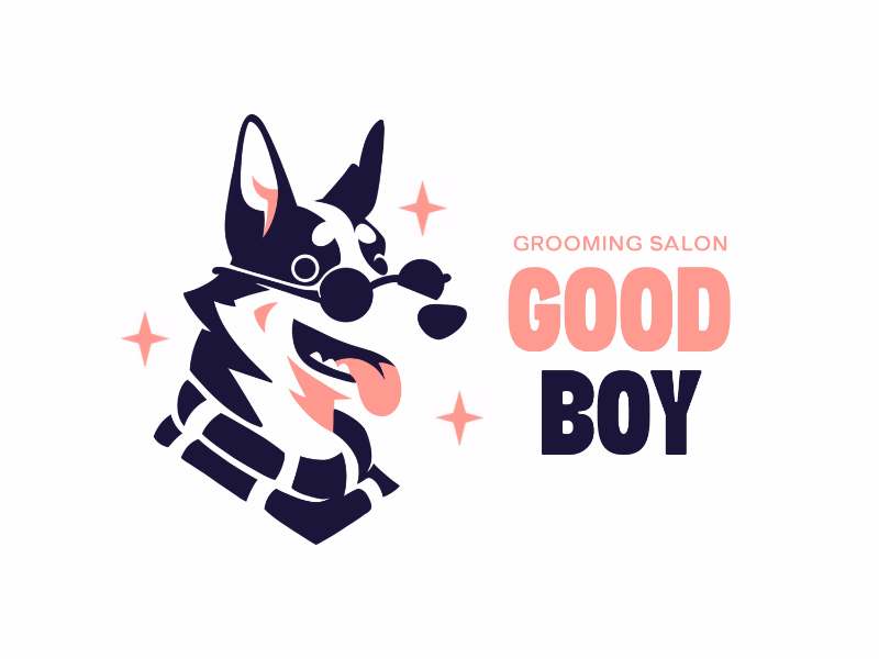 Good boy