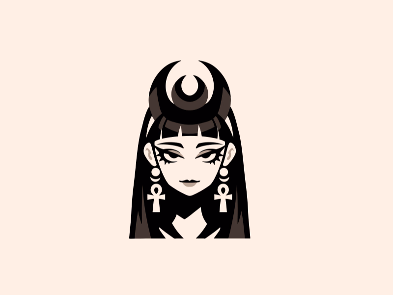 egyptian vibes