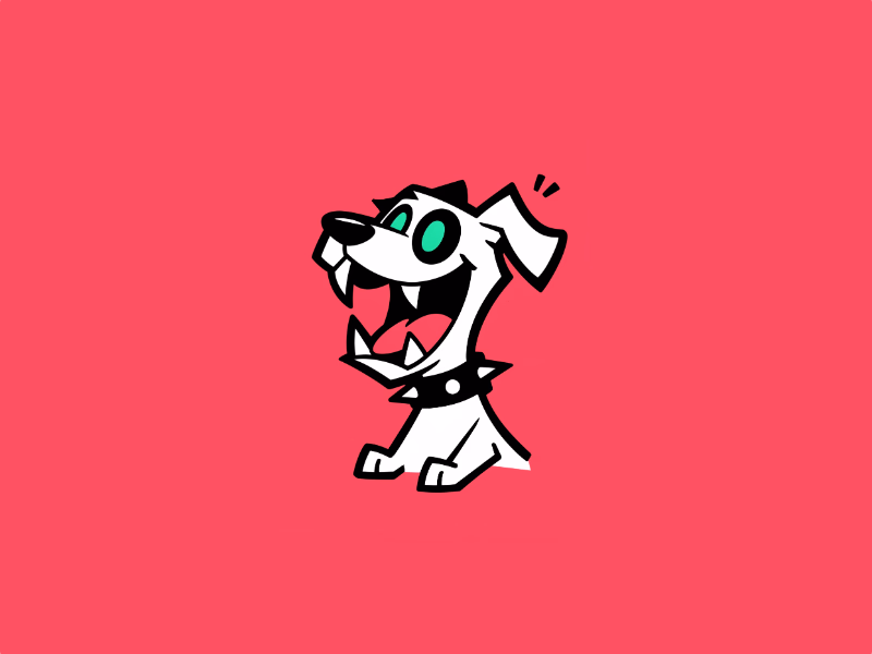 K9 ROUGE